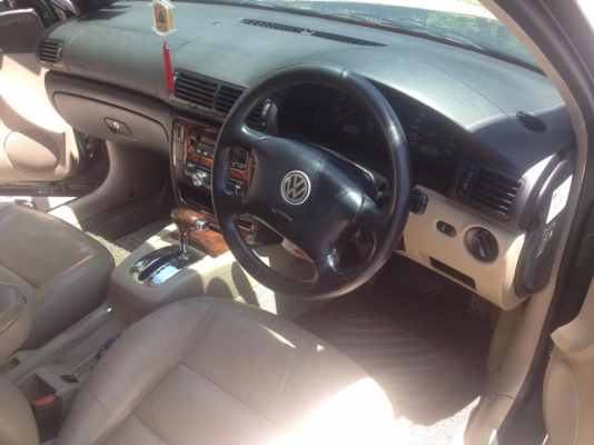 ขายPASSAT B5 2001