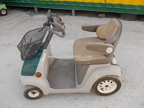 รถไฟฟ้า 3 ล้อ   HONDA   UDAA  รหัสสินค้า : 80802647 Line ID: nihonmono  หรือเพิ่มเติมไดที่ www.nihonmono.com