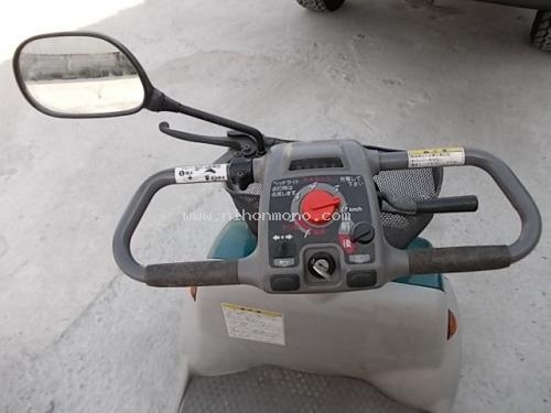 รถไฟฟ้า 3 ล้อ HONDA UDAA รหัสสินค้า : 80802647 Line ID: nihonmono หรือเพิ่มเติมไดที่ www.nihonmono.com รถไฟฟ้า 3 ล้อ HONDA UDAA รหัสสินค้า : 80802647 Line ID: nihonmono หรือเพิ่มเติมไดที่ www.nihonmono.com