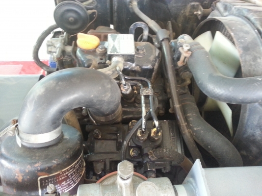 ขายรถขุดเล็กTakeuchi   TB007