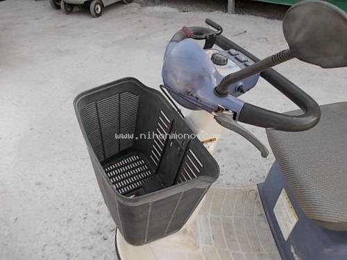 รถไฟฟ้า 3 ล้อ ATEX BT300 (mypia) รหัสสินค้า : 80802649 Line ID: nihonmono หรือเพิ่มเติมไดที่ www.nihonmono.com รถไฟฟ้า 3 ล้อ ATEX BT300 (mypia) รหัสสินค้า : 80802649 Line ID: nihonmono หรือเพิ่มเติมไดที่ www.nihonmono.com