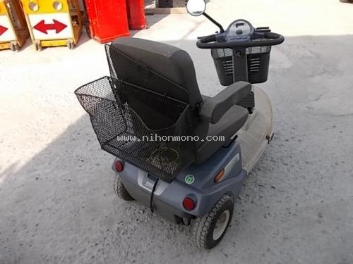 รถไฟฟ้า 3 ล้อ ATEX BT300 (mypia) รหัสสินค้า : 80802649 Line ID: nihonmono หรือเพิ่มเติมไดที่ www.nihonmono.com รถไฟฟ้า 3 ล้อ ATEX BT300 (mypia) รหัสสินค้า : 80802649 Line ID: nihonmono หรือเพิ่มเติมไดที่ www.nihonmono.com