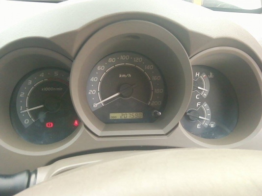 ขายสด Toyota vigo D4D 3.0 ECT-I TURBO 2007 ขายสด Toyota vigo D4D 3.0 ECT-I TURBO 2007