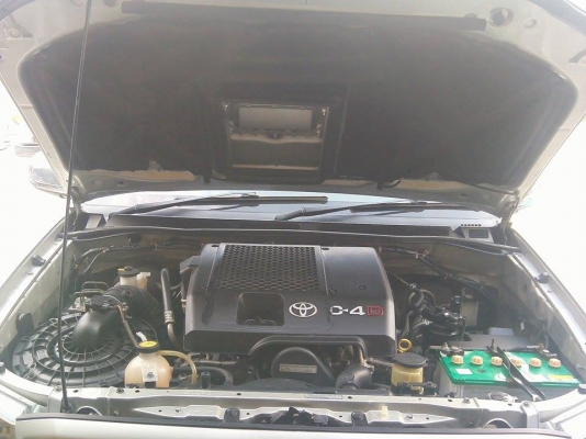 ขายสด Toyota vigo D4D 3.0 ECT-I TURBO 2007 ขายสด Toyota vigo D4D 3.0 ECT-I TURBO 2007