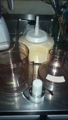 เครื่องปั่น 3 in 1