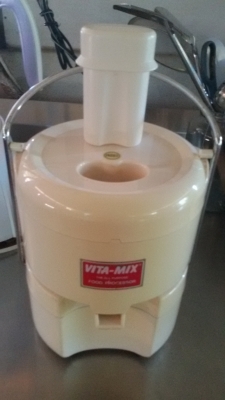 เครื่องปั่น 3 in 1