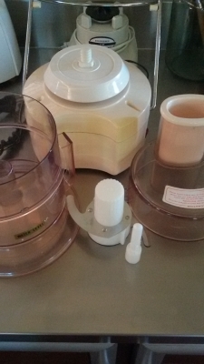 เครื่องปั่น 3 in 1