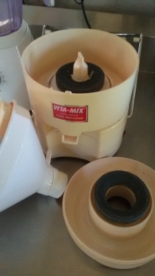 เครื่องปั่น 3 in 1