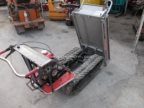 รถขนสินค้าพืชเกษตร   YANMAR   เครื่อง GA90-086517 รหัสสินค้า : 80802652  Line ID: nihonmono  หรือเพิ่มเติมไดที่ www.nihonmono.com