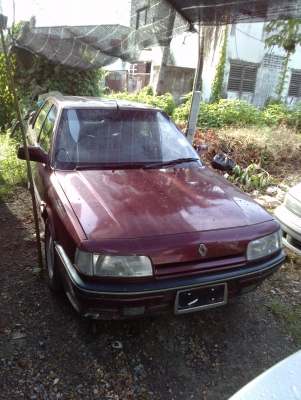 ขายครับรถขับได้เป็นอะไหล่