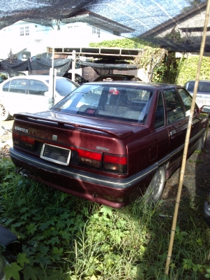 ขายครับรถขับได้เป็นอะไหล่