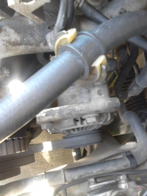 ขายอะไหล่ ไดชาจ HONDA CITY TYPY Z TEL.081-427-3941 ขายอะไหล่ ไดชาจ HONDA CITY TYPY Z TEL.081-427-3941