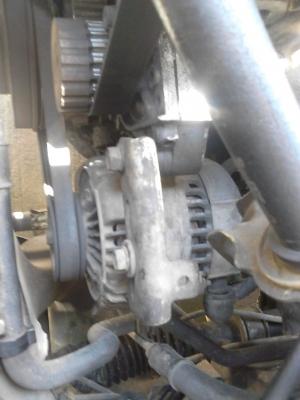 ขายอะไหล่ ไดชาจ  HONDA CITY TYPY Z  TEL.081-427-3941