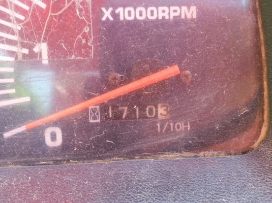 ขายรถไถ KUBOTA L4508 ทำงาน1,710ชม. อุปกรณ์ดันหน้า-ผานหลัง สภาพสวยพร้อมใช้งาน สนใจโทร 090-8588220คุณนะ 093-3258446คุณบิว ID:narong498 หรือเข้าดูสินค้าอื่นๆได้ที่ www.truck.in.th/498 หรือเพจFacebook ณรงค์ ซื้อขายรถมือสอง (เว็บไซต์ส่วนตัว) หรือFacebook ตลาดร