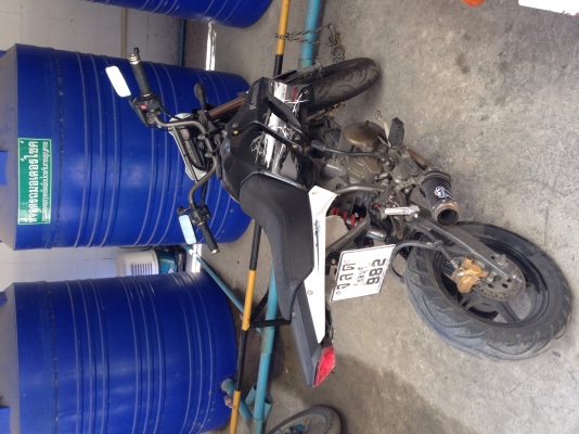 Ksr สวยๆสภาพดี ขายหรือแลก Ksr สวยๆสภาพดี ขายหรือแลก