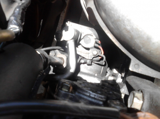 ขายอะไหล่ คอมเเอร ใช้งานดี แอรเย็น  HONDA CITY TYPY Z  TEL.081-427-3941