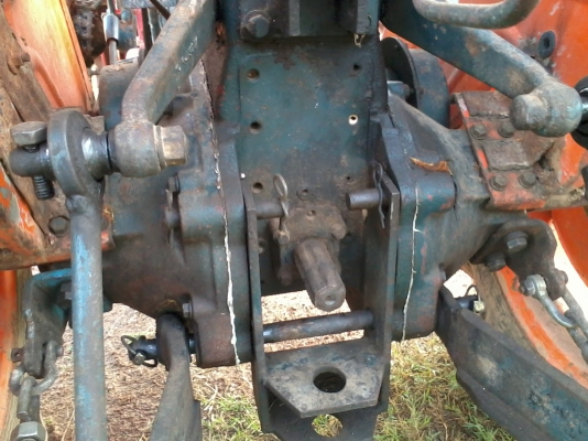 ขายรถไถ