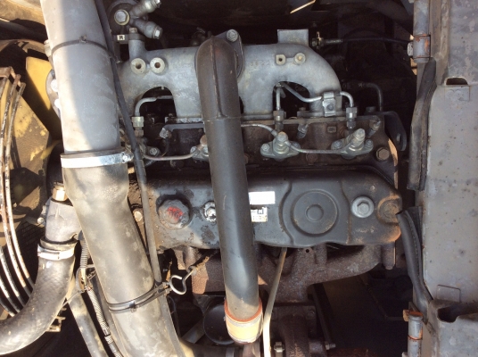 HITACHI EX120-2M เก่านอกจากญี่ปุ่น  980,000 บาท( เจ้าของขายเอง)