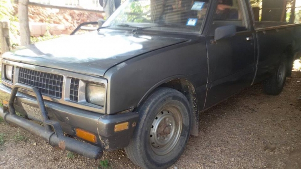 ขายรถกระบะ ราคาถูก สภาพพร้อมใช้งาน เอกสารพร้อมโอน สนใจโทร 090-8588220คุณนะ 093-3258446คุณบิว ID:narong498 หรือเข้าดูสินค้าอื่นๆได้ที่ www.truck.in.th/498 หรือเพจFacebook ณรงค์ ซื้อขายรถมือสอง (เว็บไซต์ส่วนตัว) หรือFacebook ตลาดรถมือสอง คุณนะ