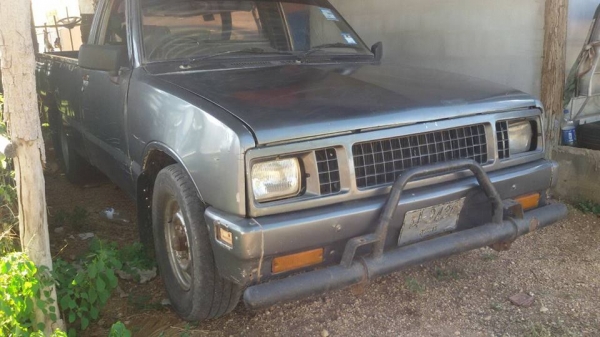 ขายรถกระบะ ราคาถูก สภาพพร้อมใช้งาน เอกสารพร้อมโอน สนใจโทร 090-8588220คุณนะ 093-3258446คุณบิว ID:narong498 หรือเข้าดูสินค้าอื่นๆได้ที่ www.truck.in.th/498 หรือเพจFacebook ณรงค์ ซื้อขายรถมือสอง (เว็บไซต์ส่วนตัว) หรือFacebook ตลาดรถมือสอง คุณนะ