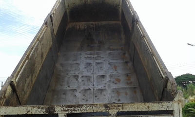 ขายสิบล้อ มิตซูบิชิ EURO 1 เทอโบอินเตอร์ 225 แรงม้า ปี 44