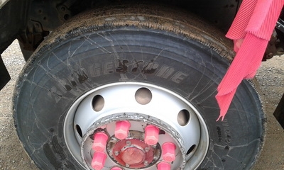 ขายสิบล้อ มิตซูบิชิ EURO 1 เทอโบอินเตอร์ 225 แรงม้า ปี 44