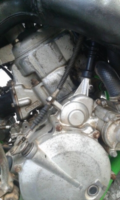 kdx200ทะเบียน/ชุดโอน