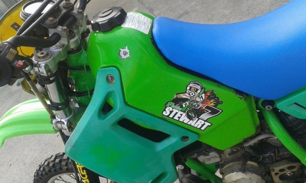 kdx200ทะเบียน/ชุดโอน