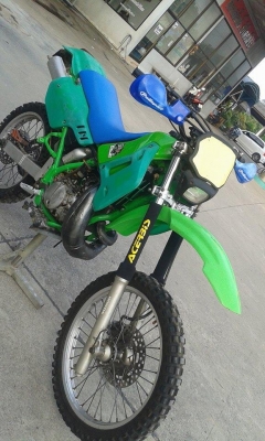 kdx200ทะเบียน/ชุดโอน