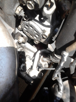 ขายอะไหล่ ปั๊มเพาเวอร์ HONDA CITY TYPY Z TEL.081-427-3941 ขายอะไหล่ ปั๊มเพาเวอร์ HONDA CITY TYPY Z TEL.081-427-3941