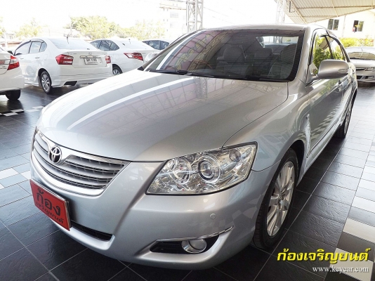 TOYOTA CAMRY 2.4V VVTi ปี 2007
