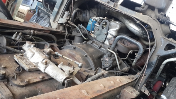 Mitsubishi TURBO สายฟ้า MA Mitsubishi TURBO สายฟ้า MA