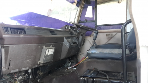 Mitsubishi TURBO สายฟ้า MA Mitsubishi TURBO สายฟ้า MA