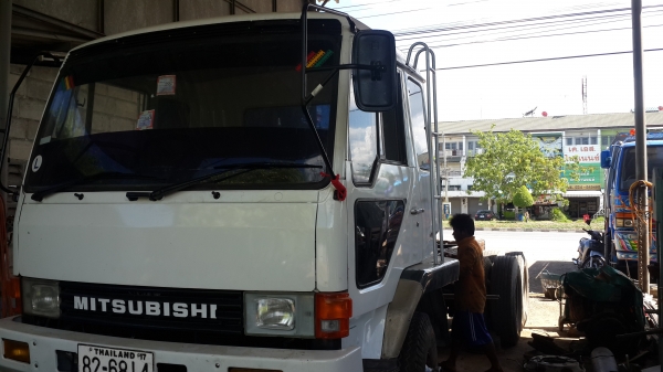 Mitsubishi TURBO สายฟ้า MA Mitsubishi TURBO สายฟ้า MA