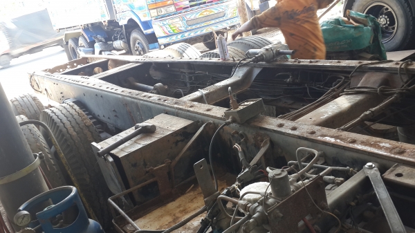 Mitsubishi TURBO สายฟ้า MA Mitsubishi TURBO สายฟ้า MA