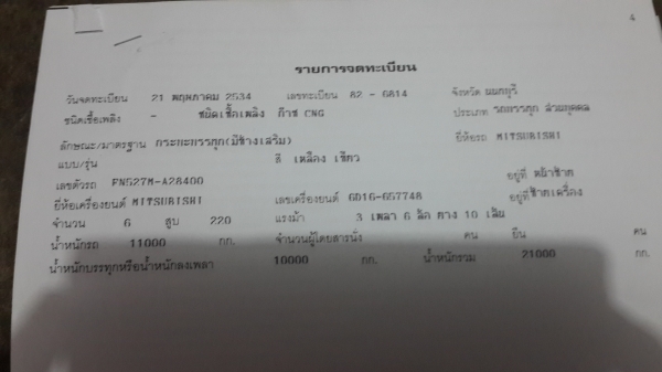 Mitsubishi TURBO สายฟ้า MA Mitsubishi TURBO สายฟ้า MA