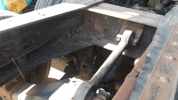 Mitsubishi TURBO สายฟ้า MA Mitsubishi TURBO สายฟ้า MA