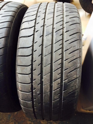 ขายยาง 17"หน้ากว้าง 245-45R17 ปี 09 Micheline Pilot Preceda สภาพสวยๆ 4 เส้น ไม่แตกไม่บวม ขาย 3,500 บาท