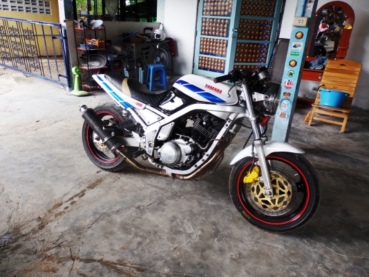 ขายsrx 400 อินวอย สรรพษามิต