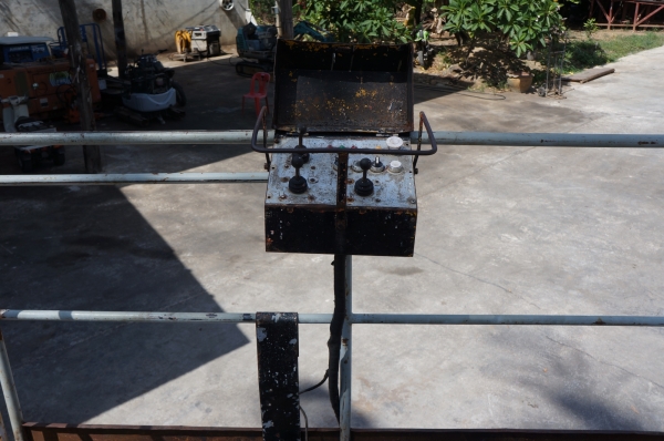 ขายรถกระเช้าแ่บบขากรรไก TADANO ขายรถกระเช้าแ่บบขากรรไก TADANO