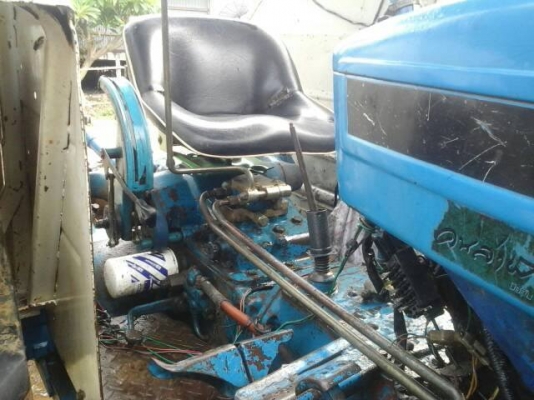 ขายรถไถฟอร์ด6600 สภาพพร้อมใช้งาน เอกสารพร้อมโอน สนใจโทร 090-8588220คุณนะ 093-3258446คุณบิว ID:narong498 หรือเข้าดูสินค้าอื่นๆได้ที่ www.truck.in.th/498 หรือเพจFacebook ณรงค์ ซื้อขายรถมือสอง (เว็บไซต์ส่วนตัว) หรือFacebook ตลาดรถมือสอง คุณนะ