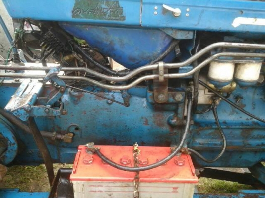 ขายรถไถฟอร์ด6600 สภาพพร้อมใช้งาน เอกสารพร้อมโอน สนใจโทร 090-8588220คุณนะ 093-3258446คุณบิว ID:narong498 หรือเข้าดูสินค้าอื่นๆได้ที่ www.truck.in.th/498 หรือเพจFacebook ณรงค์ ซื้อขายรถมือสอง (เว็บไซต์ส่วนตัว) หรือFacebook ตลาดรถมือสอง คุณนะ