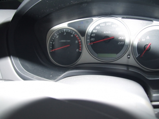 อีซูซุดีแม็ก4ประตูเครื่อง3.0ปี2006รถบ้านเจ้าของขายเอง