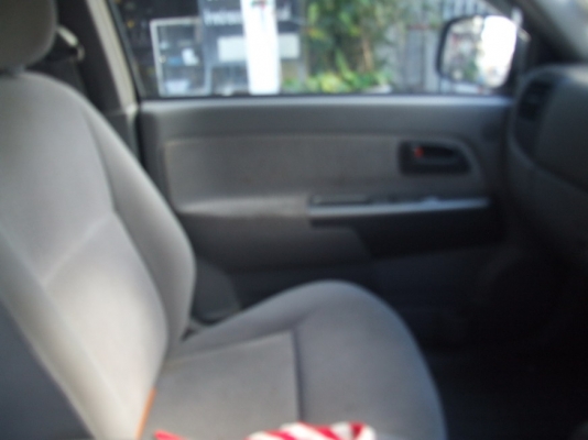 อีซูซุดีแม็ก4ประตูเครื่อง3.0ปี2006รถบ้านเจ้าของขายเอง