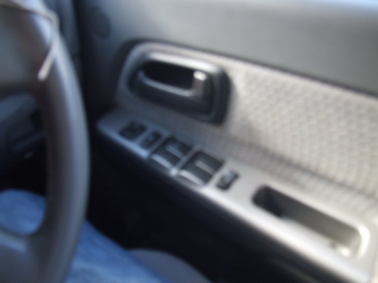 อีซูซุดีแม็ก4ประตูเครื่อง3.0ปี2006รถบ้านเจ้าของขายเอง