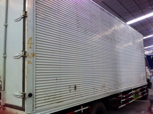 ขายตู้ทึบ