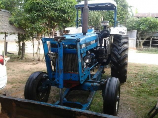 ขายรถไถฟอร์ด6600 สภาพพร้อมใช้งาน เอกสารพร้อมโอน สนใจโทร 090-8588220คุณนะ 093-3258446คุณบิว ID:narong498 หรือเข้าดูสินค้าอื่นๆได้ที่ www.truck.in.th/498 หรือเพจFacebook ณรงค์ ซื้อขายรถมือสอง (เว็บไซต์ส่วนตัว) หรือFacebook ตลาดรถมือสอง คุณนะ