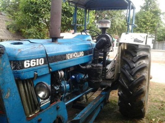 ขายรถไถฟอร์ด6600 สภาพพร้อมใช้งาน เอกสารพร้อมโอน สนใจโทร 090-8588220คุณนะ 093-3258446คุณบิว ID:narong498 หรือเข้าดูสินค้าอื่นๆได้ที่ www.truck.in.th/498 หรือเพจFacebook ณรงค์ ซื้อขายรถมือสอง (เว็บไซต์ส่วนตัว) หรือFacebook ตลาดรถมือสอง คุณนะ