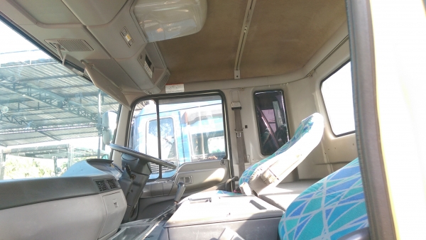 หัว hino โปรเฟีย กระจังหน้ายักษ์ รุ่นใหม่ ถูกมากมาก