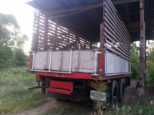 ขาย10ล้อหน้ายาว เครื่อง175แรง พ.เพาเวอร์ เครื่องดี แคชซีสวย ยางดี ช่วงล่างใหญ่FUSO สภาพพร้อมใช้งาน เอกสารพร้อมโอน สนใจโทร 090-8588220คุณนะ 093-3258446คุณบิว ID:narong498 หรือเข้าดูสินค้าอื่นๆได้ที่ www.truck.in.th/498 หรือเพจFacebook ณรงค์ ซื้อขายรถมือสอง